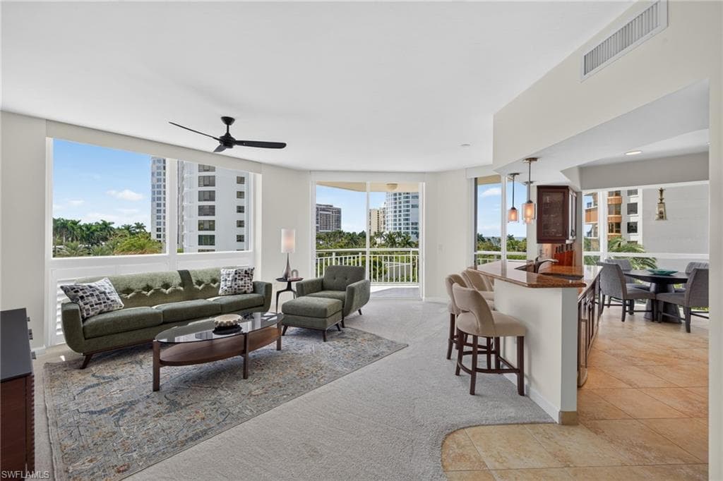 4255 Gulf Shore Blvd #204, Naples, photo 3