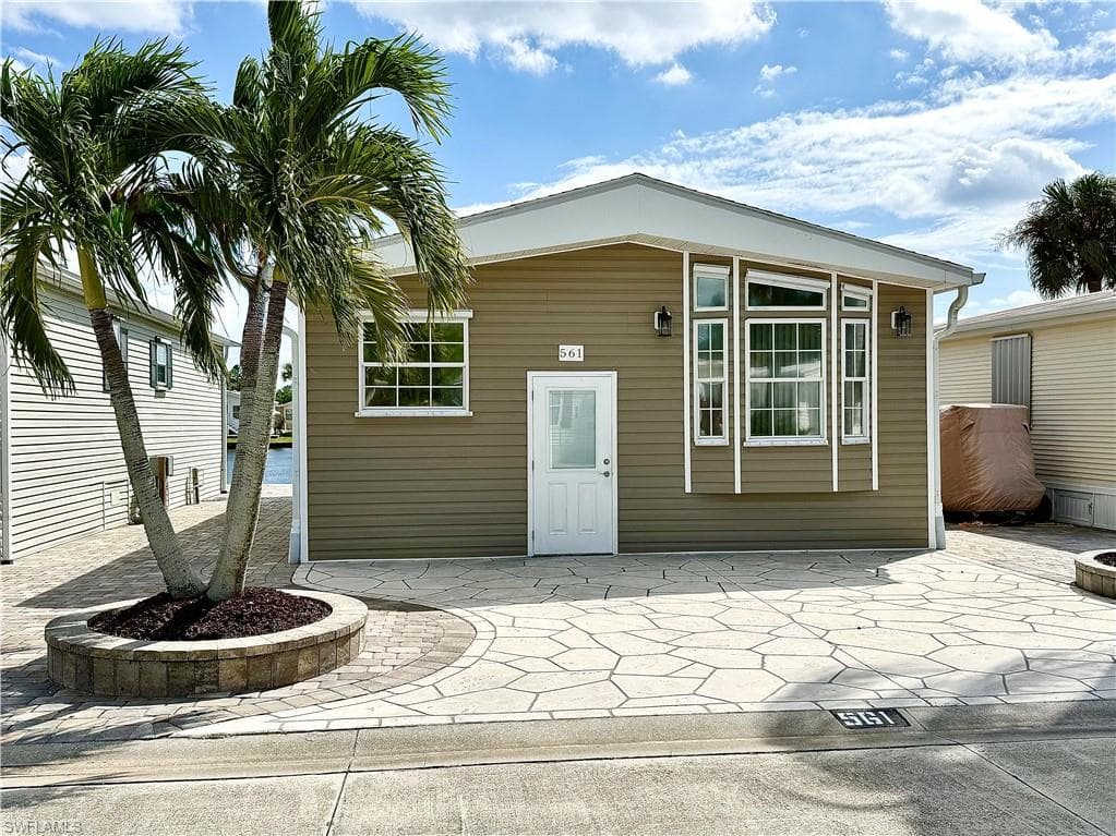 561 Cattleya Refuge #561, Naples, photo 2