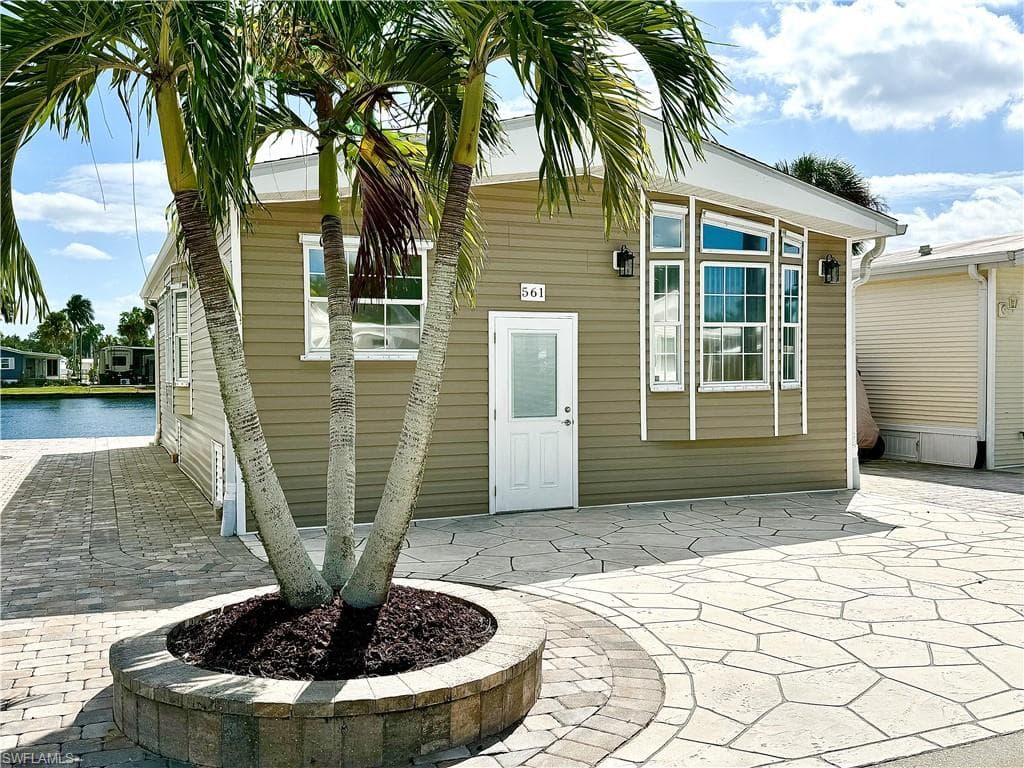 561 Cattleya Refuge #561, Naples, photo 3