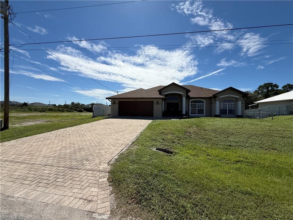 3315 37th St, Lehigh Acres