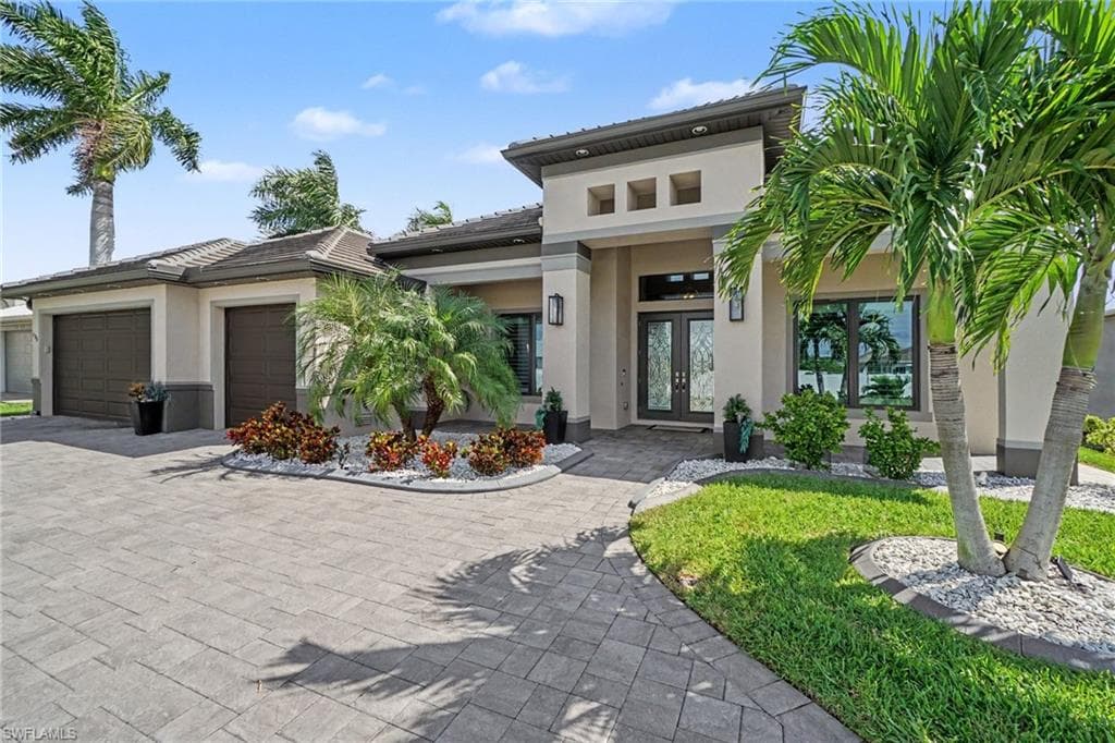 125 33rd Ave, Cape Coral, photo 2
