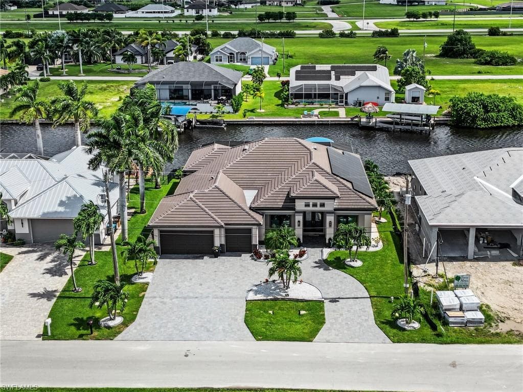 125 33rd Ave, Cape Coral