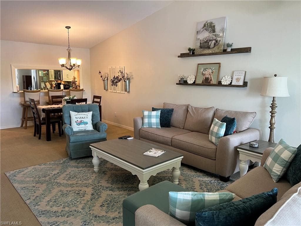 1140 Sarah Jean Cir #205, Naples, photo 3