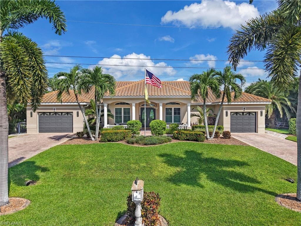 2213 52nd St, Cape Coral