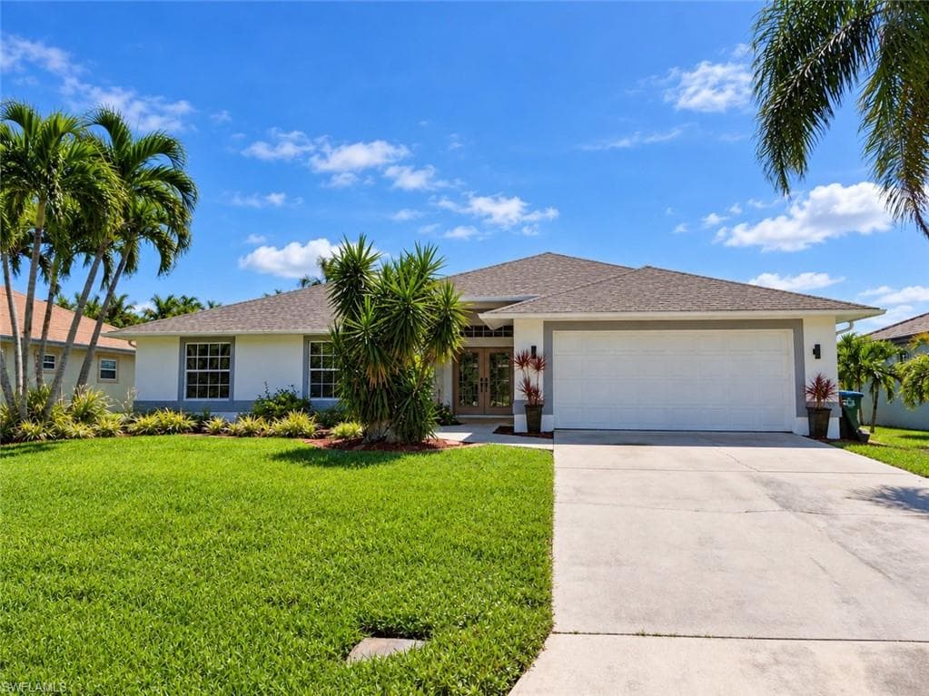 2106 52nd Ter, Cape Coral