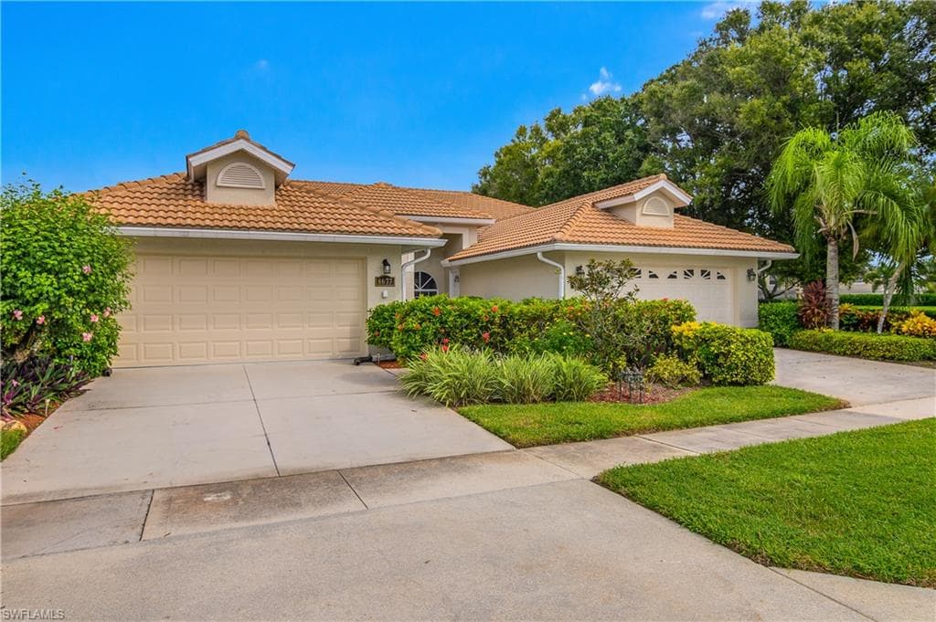 8677 Mustang Dr #59, Naples, photo 2