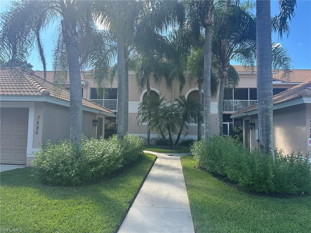 3890 Sawgrass Way #2322, Naples, photo 2