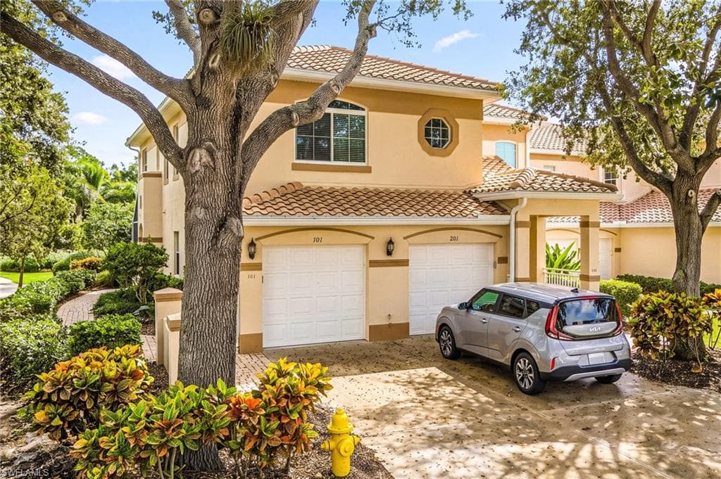 28060 Palmas Grandes Ln #101, Bonita Springs