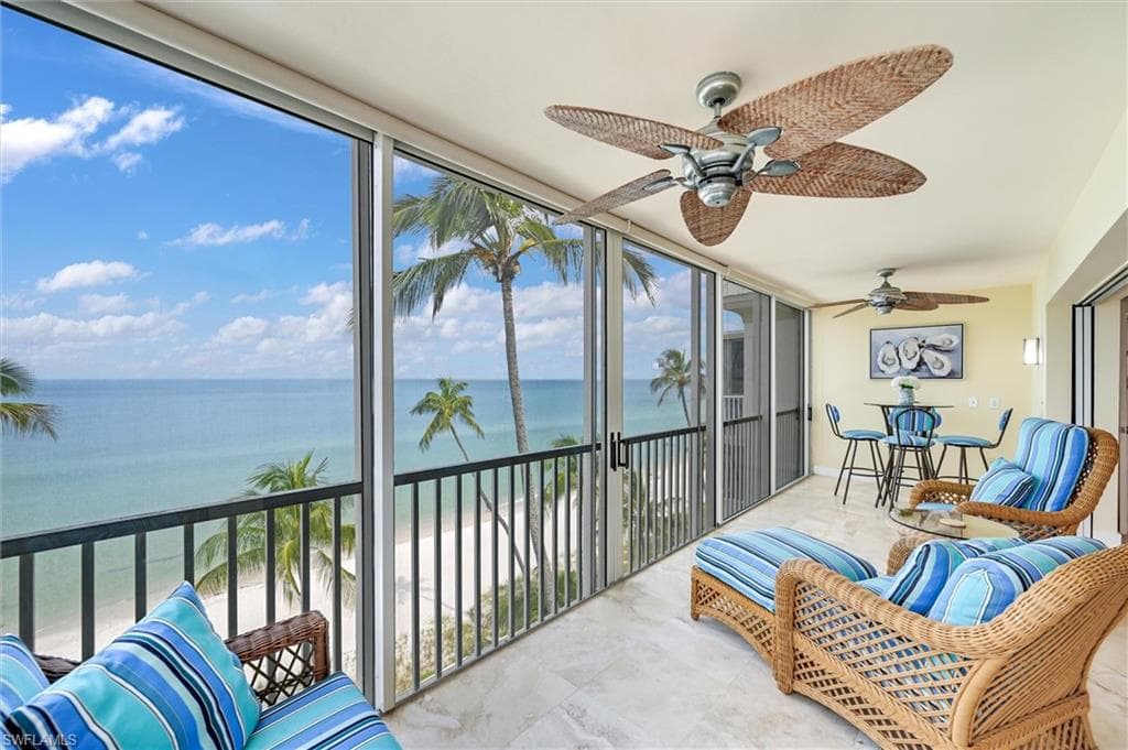 1275 Gulf Shore Blvd #601, Naples, photo 2