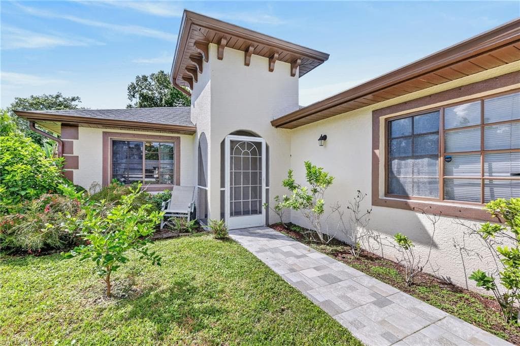8478 Butternut Rd, Fort Myers, photo 2