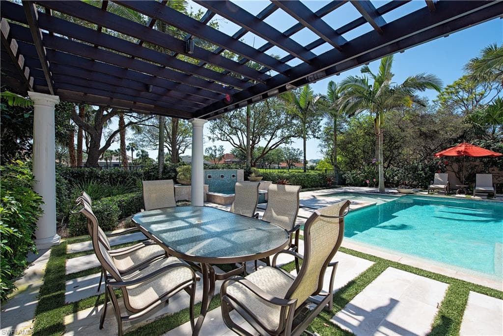 7100 Verde Way, Naples, photo 3
