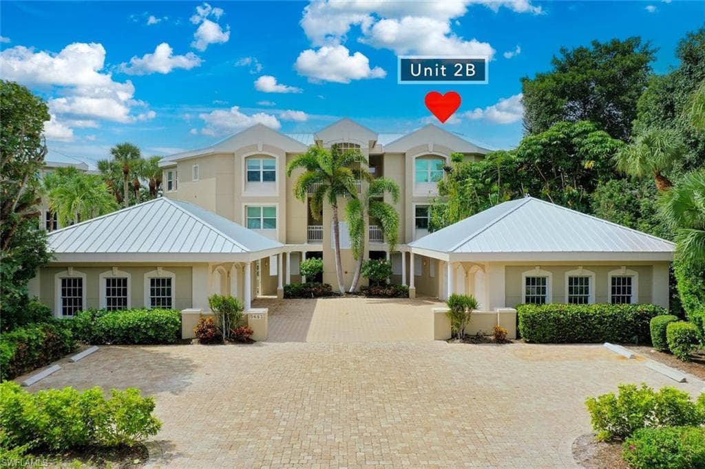 5663 Baltusrol Ct #2b, Sanibel, photo 3