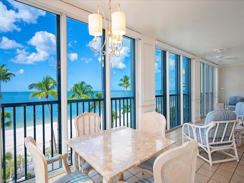 3377 Gulf Shore Blvd #4d, Naples, photo 2
