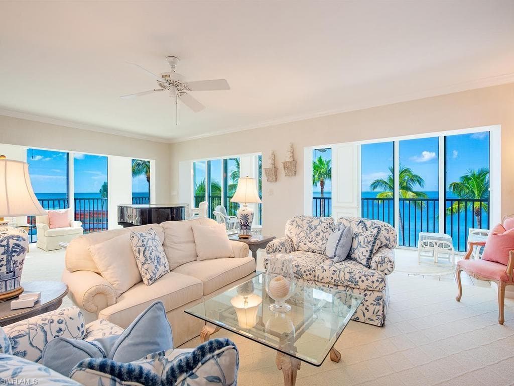 3377 Gulf Shore Blvd #4d, Naples, photo 3