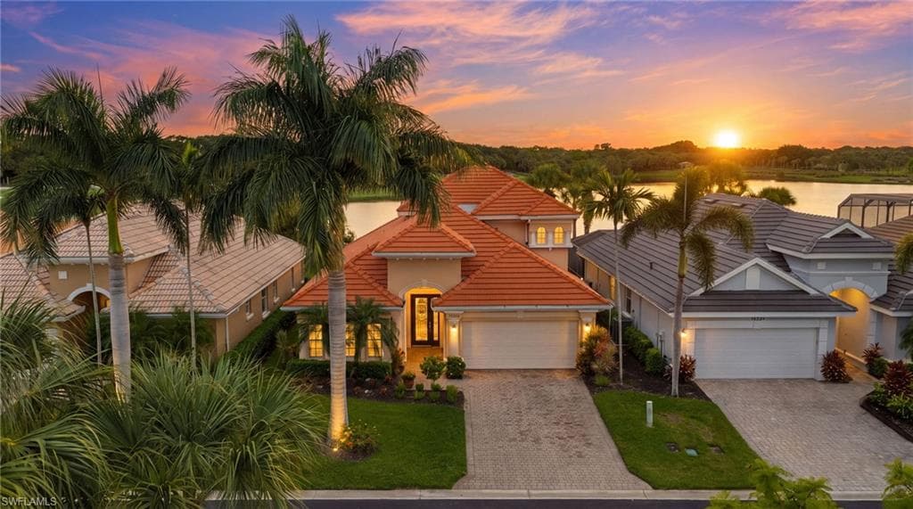 10320 Porto Romano Dr, Miromar Lakes, photo 2