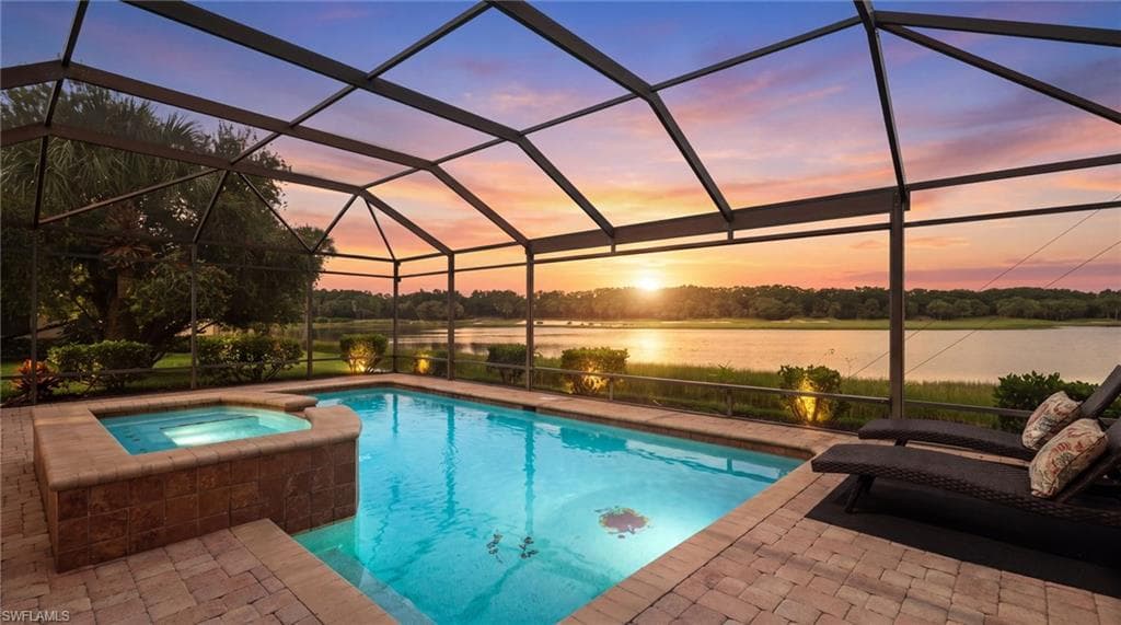 10320 Porto Romano Dr, Miromar Lakes