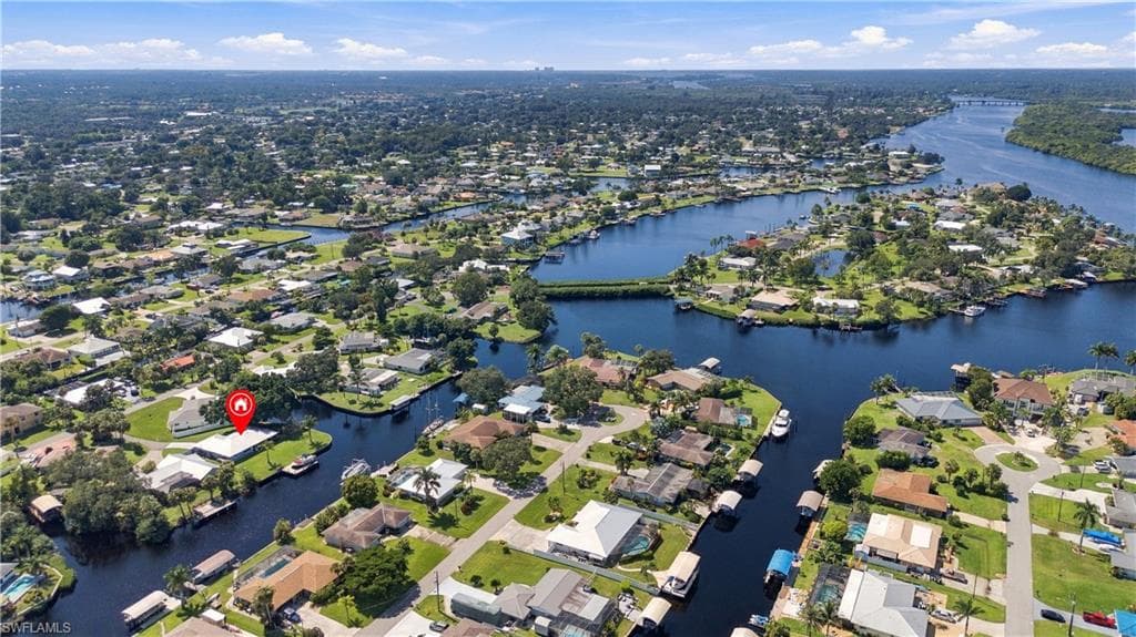 13518 Island Rd, Fort Myers