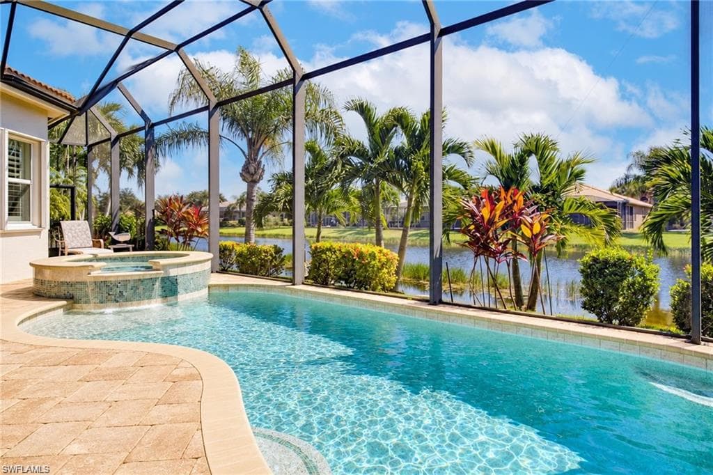 6574 Monterey Pt, Naples, photo 2