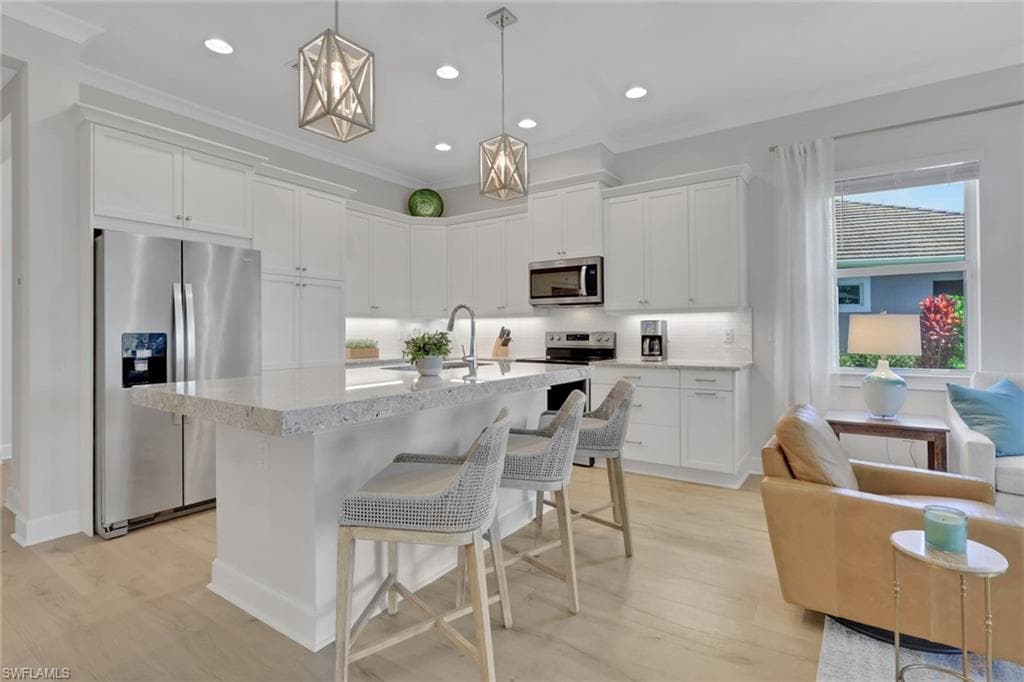 6428 Arriba Ave, Naples, photo 3