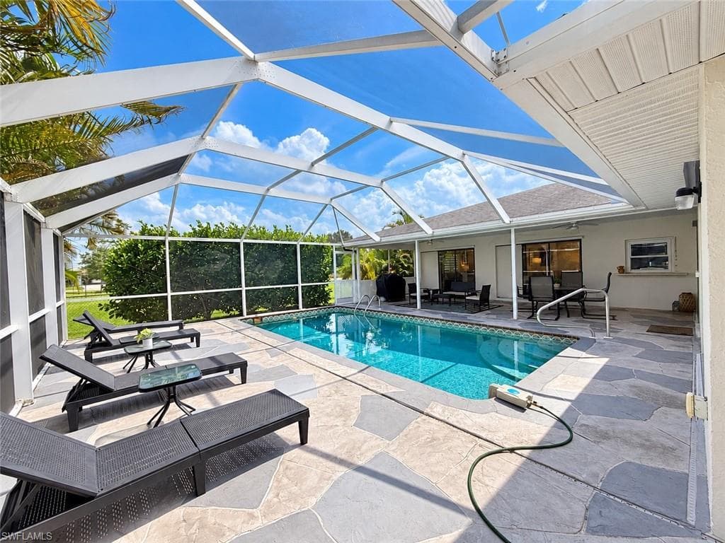 1535 Ultramarine Ln, Punta Gorda, photo 2