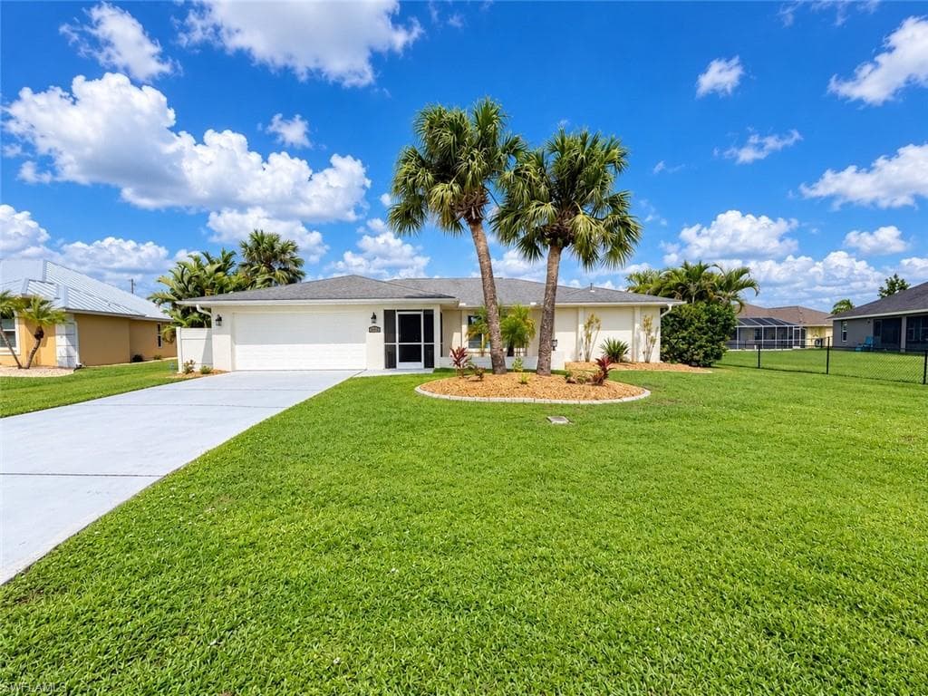 1535 Ultramarine Ln, Punta Gorda