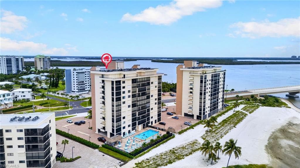 8400 Estero Blvd #105, Fort Myers Beach, photo 2