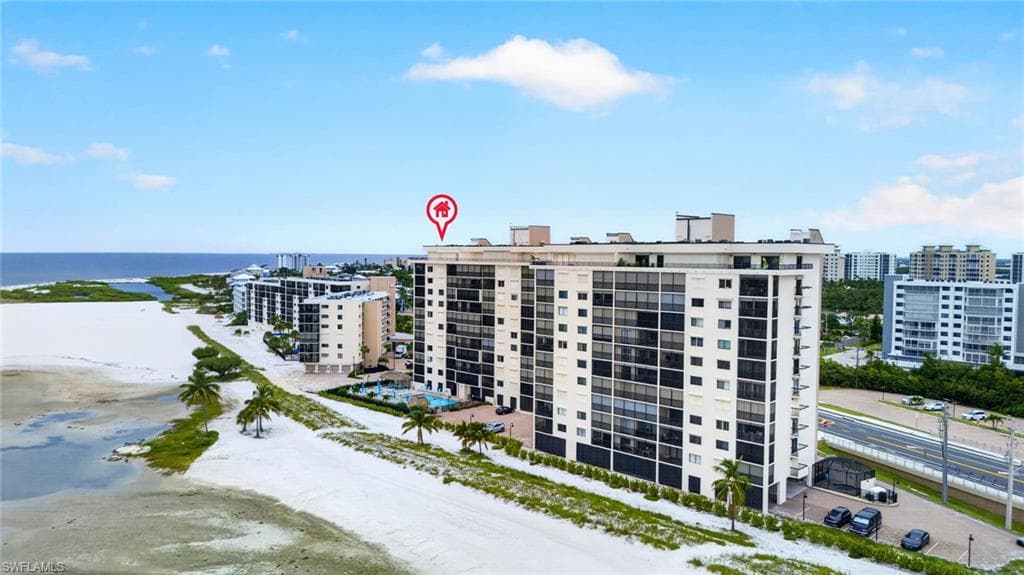 8400 Estero Blvd #105, Fort Myers Beach, photo 3