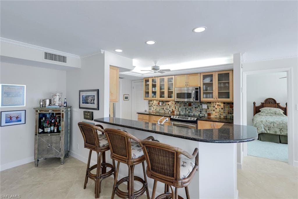 3430 Gulf Shore Blvd #2i, Naples, photo 2