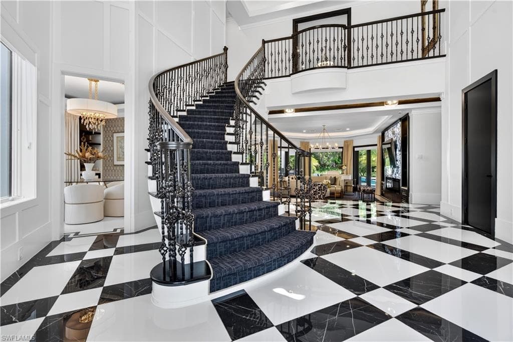 540 Ridge Dr, Naples, photo 3
