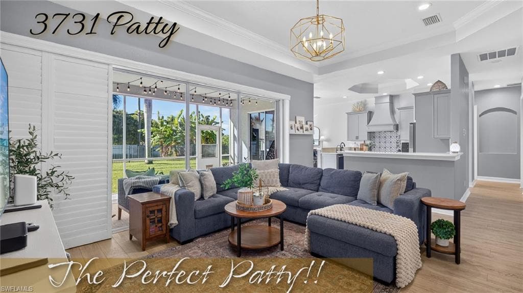3731 Patty Ct, Bonita Springs