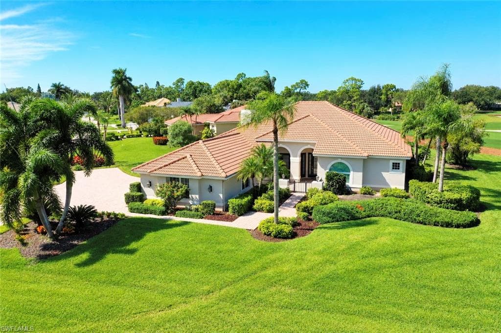 15192 Fiddlesticks Blvd, Fort Myers, photo 2