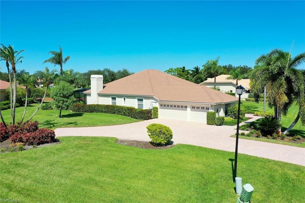 15192 Fiddlesticks Blvd, Fort Myers, photo 3