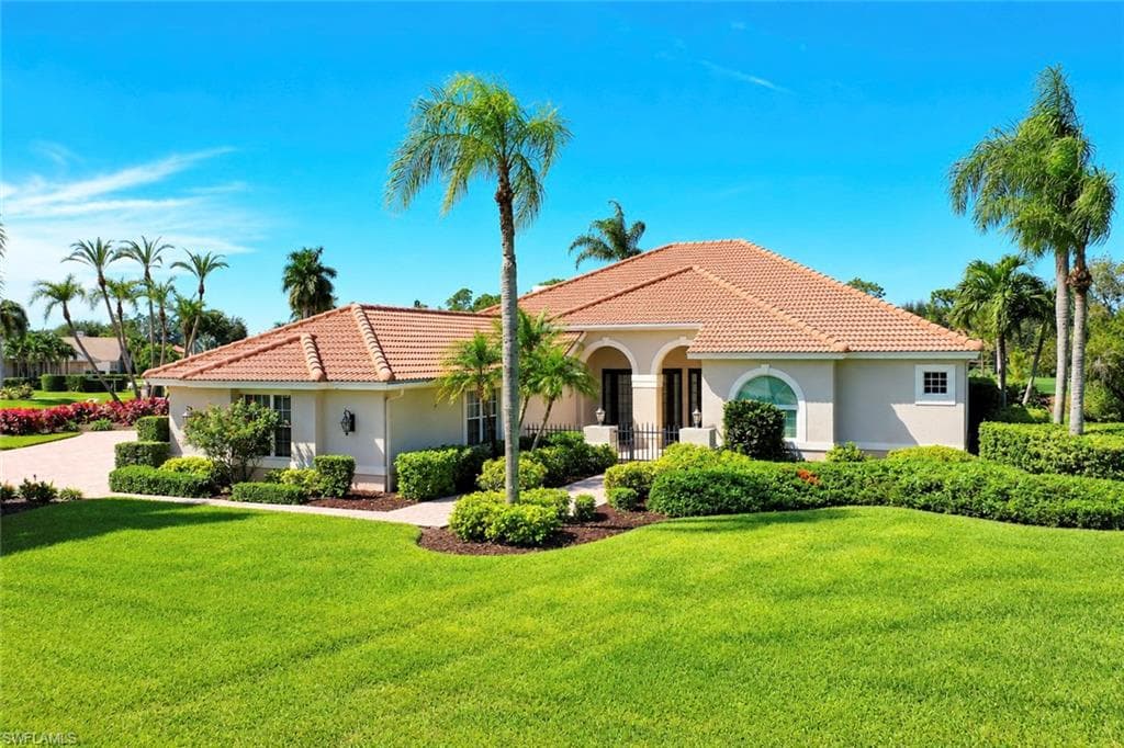 15192 Fiddlesticks Blvd, Fort Myers