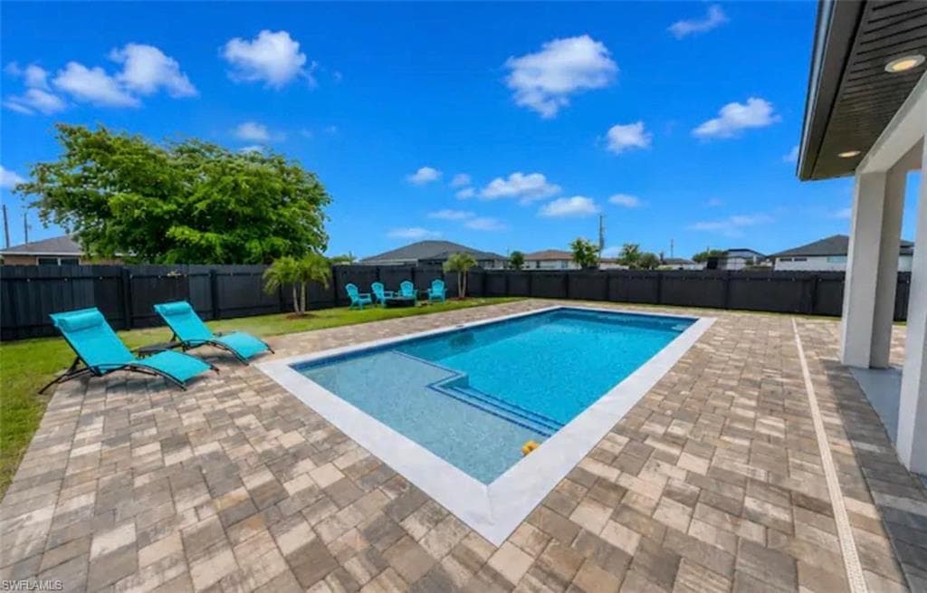 1803 Nelson Rd, Cape Coral, photo 3
