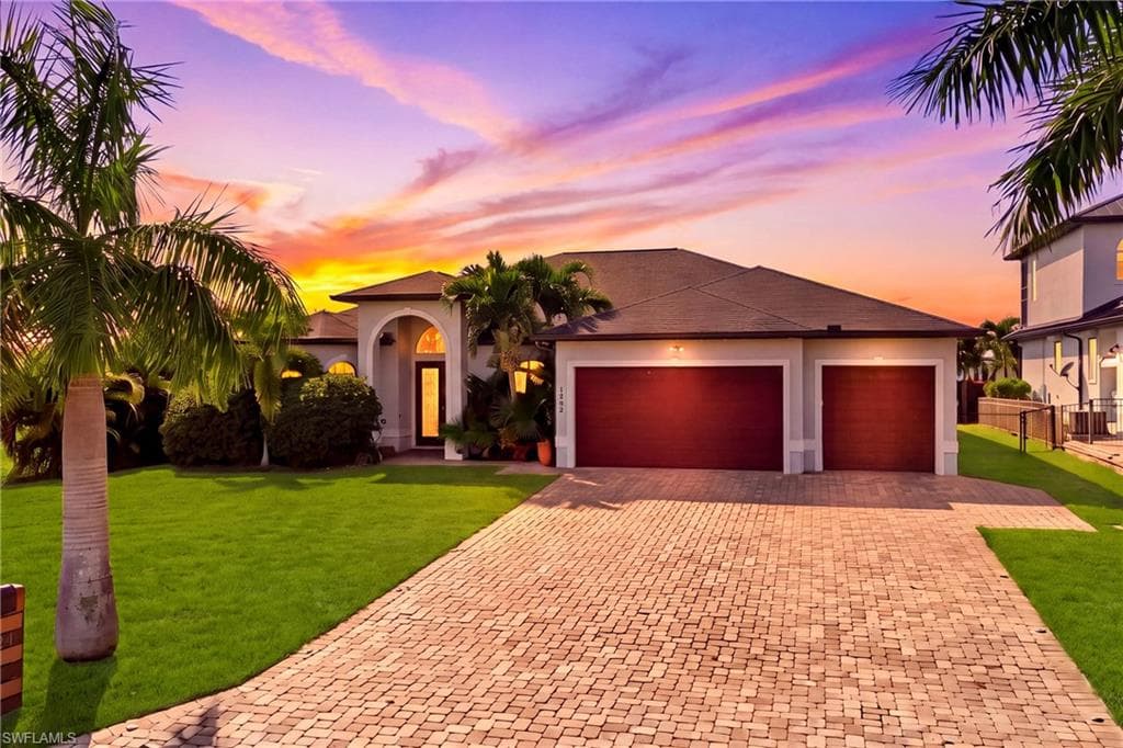 1726 Old Burnt Store Rd, Cape Coral