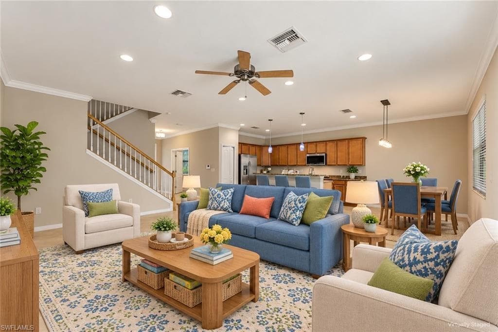 13601 Villa Di Preserve Ln, Estero, photo 3