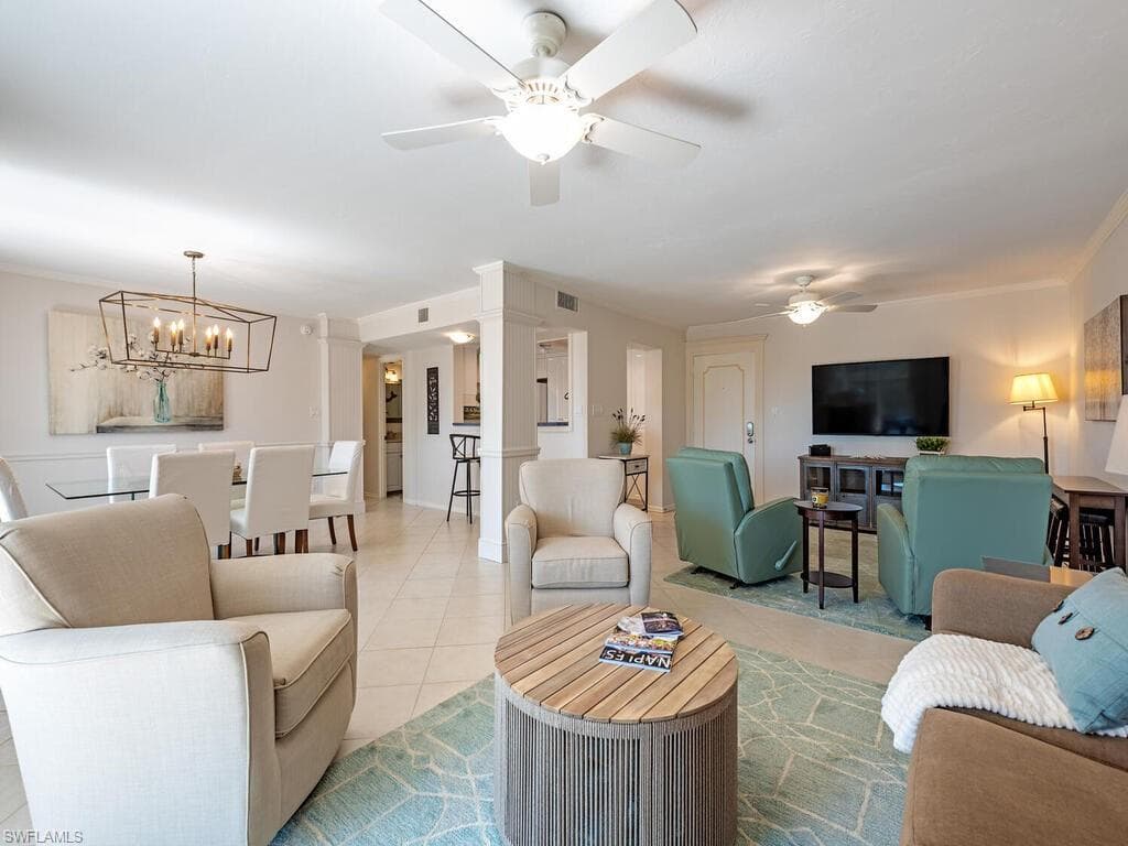 555 Park Shore Dr #b411, Naples, photo 3