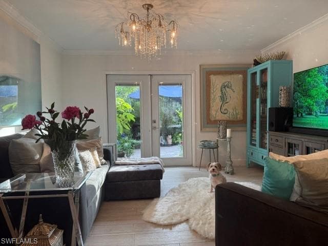 4497 Beechwood Lake Dr, Naples, photo 2