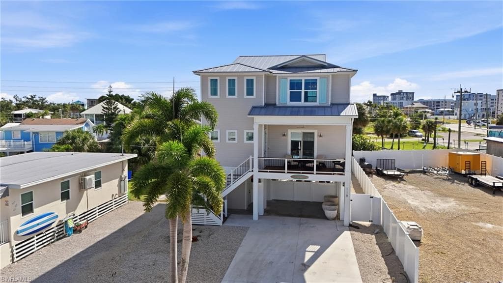118 Fairweather Ln, Fort Myers Beach, photo 3