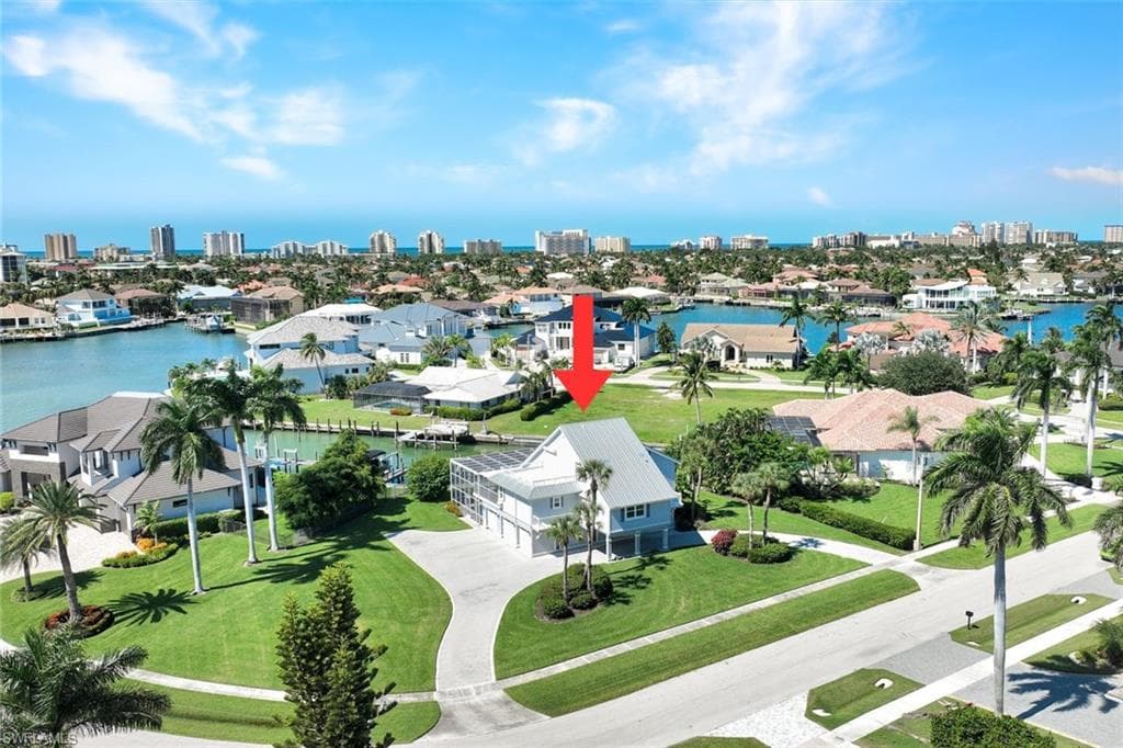 810 Arcadia Ct, Marco Island, photo 2