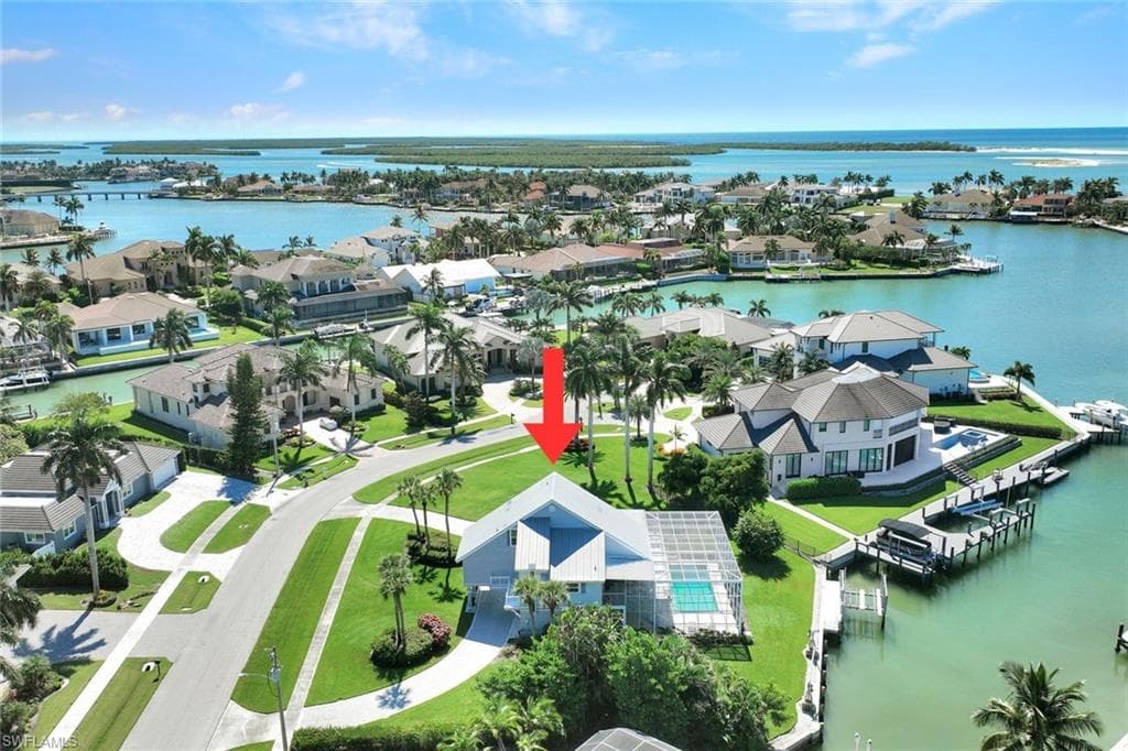 810 Arcadia Ct, Marco Island, photo 3