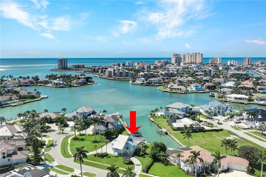 810 Arcadia Ct, Marco Island