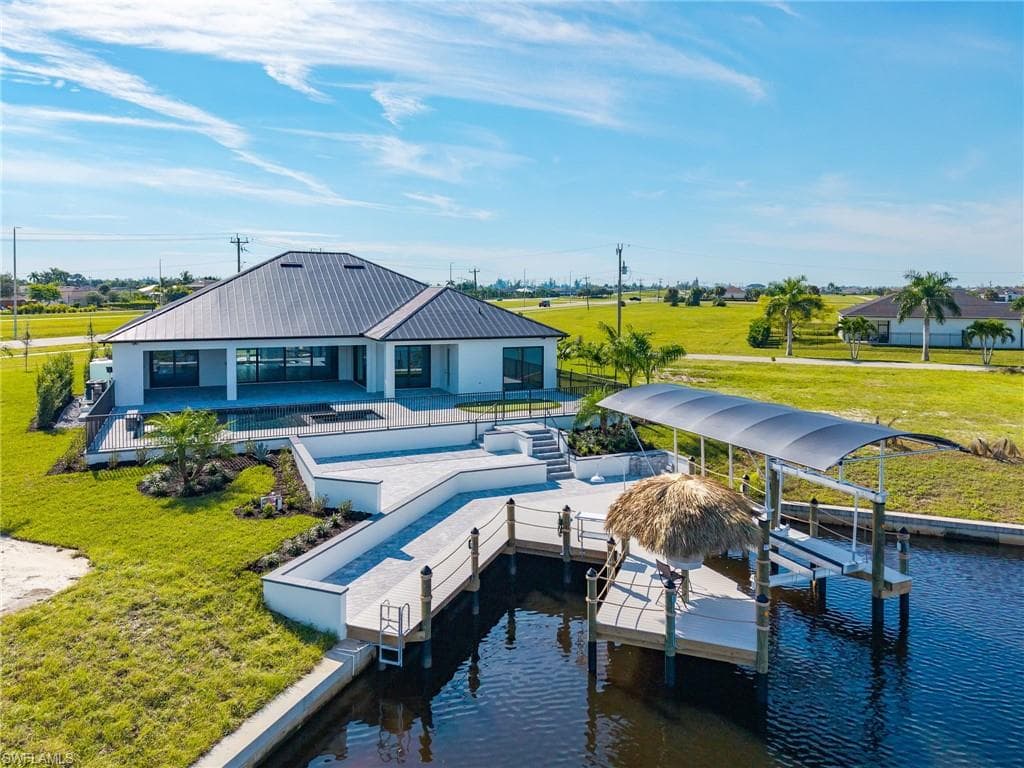 1706 Burnt Store Rd, Cape Coral, photo 2