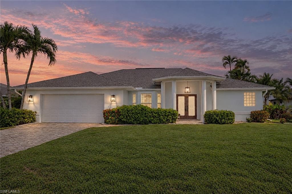 1813 49th Ter, Cape Coral