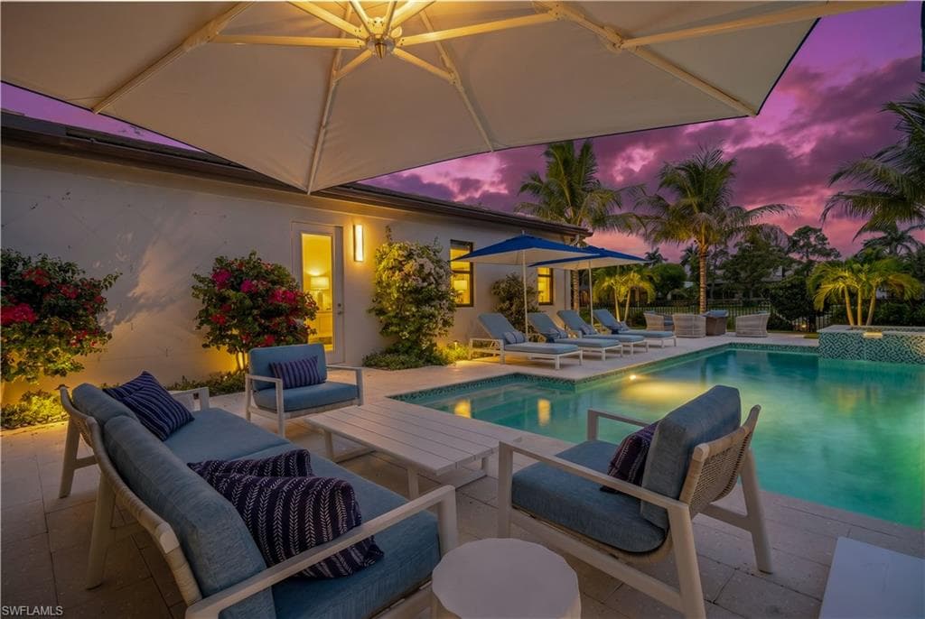 16672 Lucarno Way, Naples, photo 2