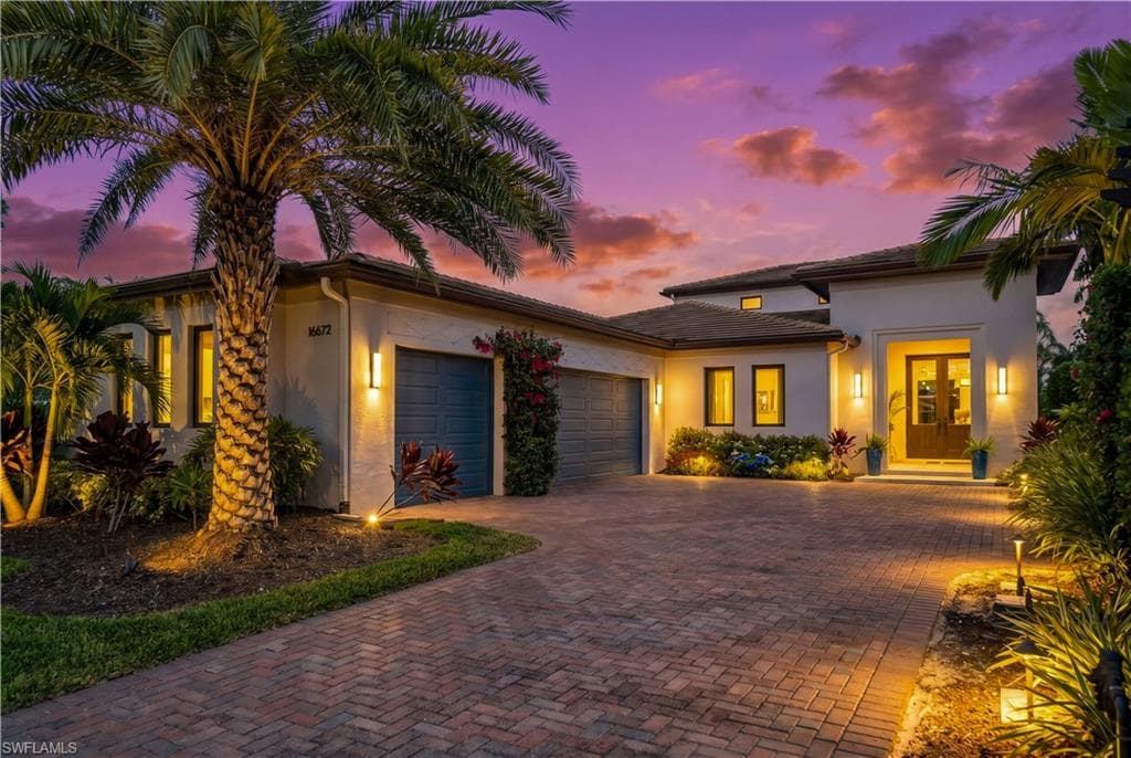 16672 Lucarno Way, Naples