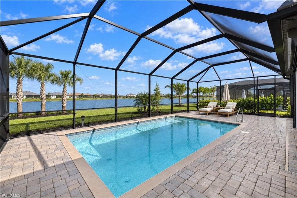 19576 The Place Blvd, Estero, photo 3
