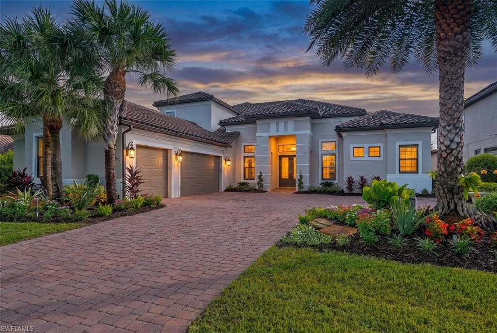 9021 Sorreno Ct, Naples