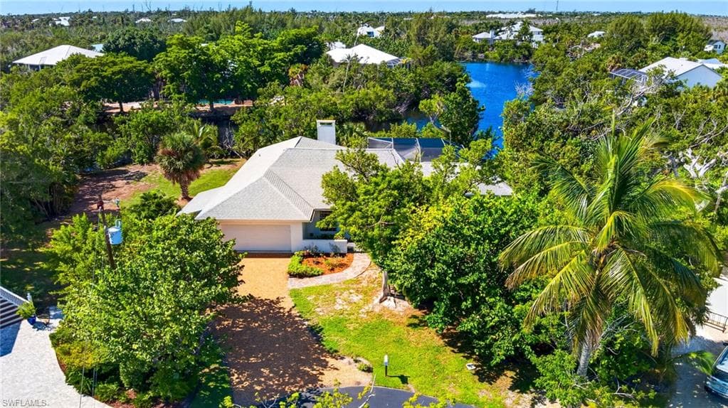 9436 Yucca Ct, Sanibel