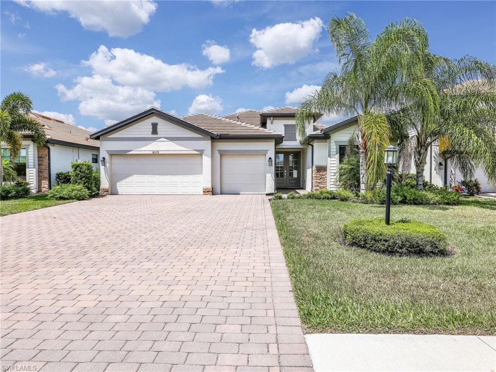 18278 Ridgeline Dr, Estero